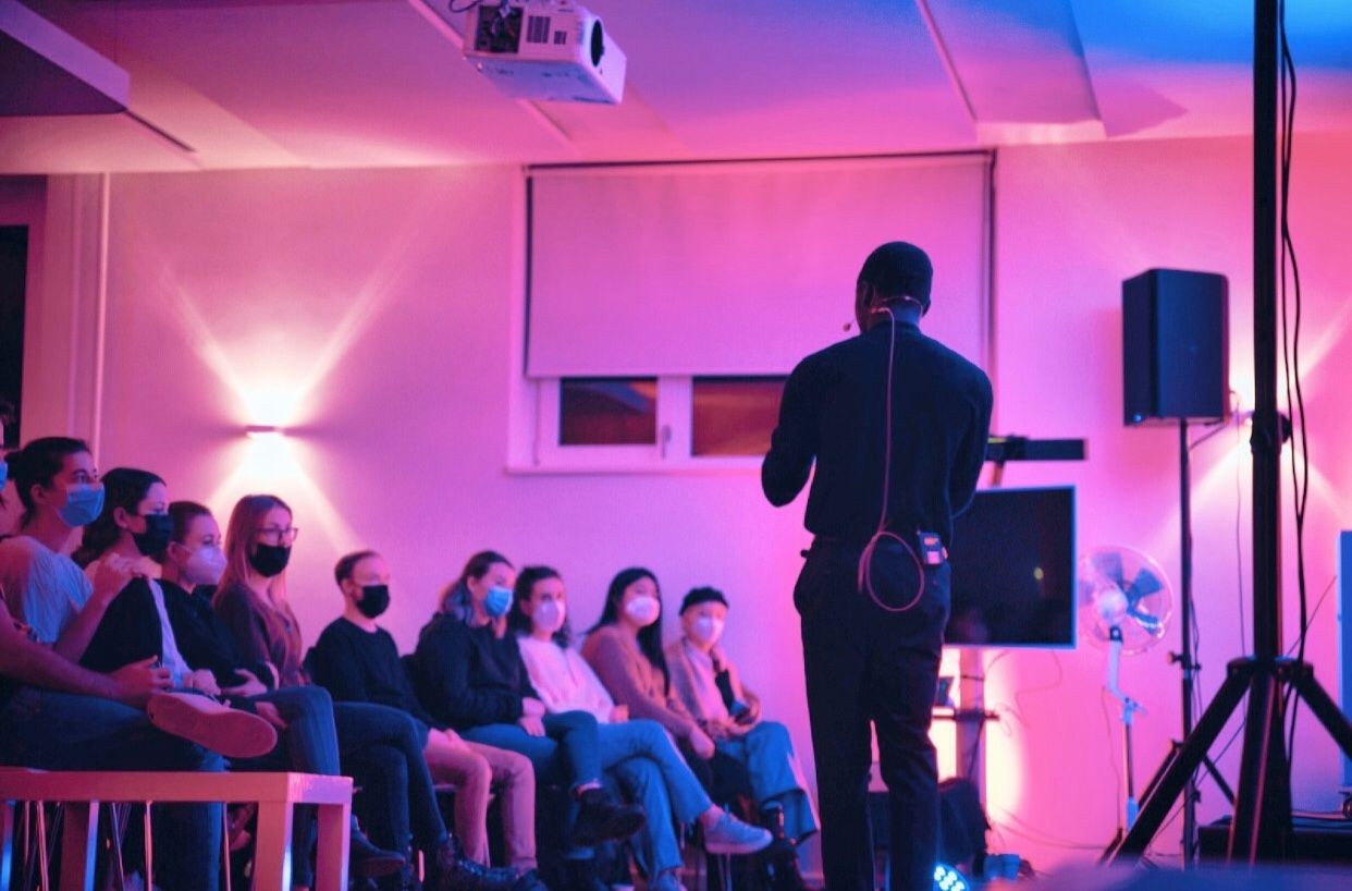 Storytelling for Marketing 